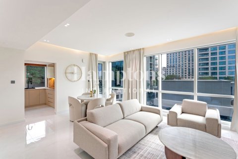 Apartman u The Views, Dubai, UAE 1 spavaća soba, 84.81950997 m2 Br. 658551 - fotografija 5