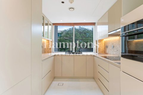 Apartman u The Views, Dubai, UAE 1 spavaća soba, 84.81950997 m2 Br. 658551 - fotografija 1