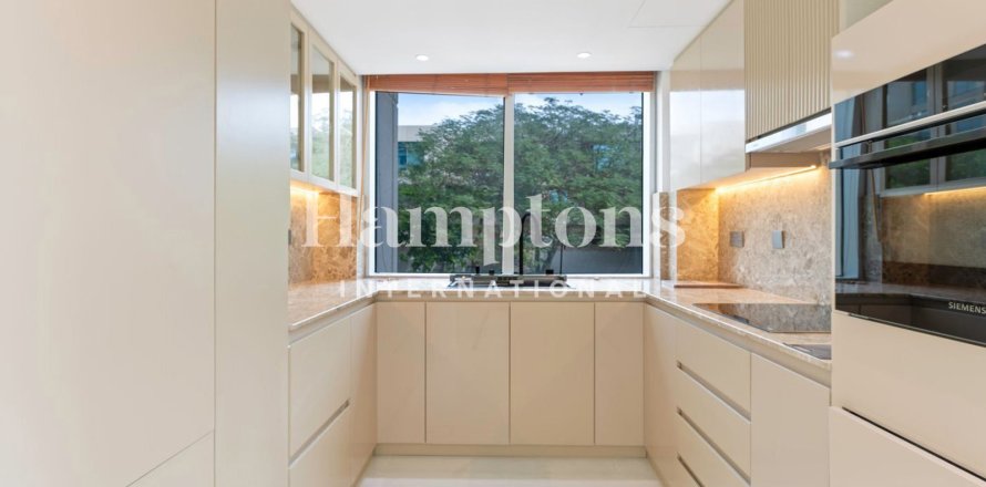 Apartman u The Views, Dubai, UAE 84.8195 m2, 1 spavaća soba Br. 658551