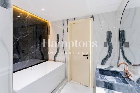 Apartman u The Views, Dubai, UAE 1 spavaća soba, 84.81950997 m2 Br. 658551 - fotografija 12