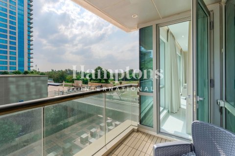 Apartman u The Views, Dubai, UAE 1 spavaća soba, 84.81950997 m2 Br. 658551 - fotografija 9