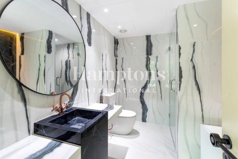 Apartman u The Views, Dubai, UAE 1 spavaća soba, 84.81950997 m2 Br. 658551 - fotografija 8