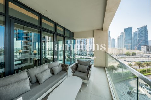 Dzīvoklis The Hills, Dubaijā, AAE 2 istabas, 153.26022104 m2 Nr. 658552 - attēls 12