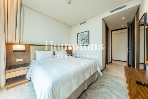 Dzīvoklis The Hills, Dubaijā, AAE 2 istabas, 153.26022104 m2 Nr. 658552 - attēls 9