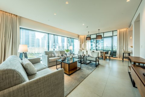 Dzīvoklis The Hills, Dubaijā, AAE 2 istabas, 153.26022104 m2 Nr. 658552 - attēls 8