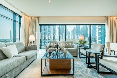 Dzīvoklis The Hills, Dubaijā, AAE 2 istabas, 153.26022104 m2 Nr. 658552 - attēls 4