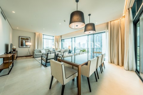 Dzīvoklis The Hills, Dubaijā, AAE 2 istabas, 153.26022104 m2 Nr. 658552 - attēls 3