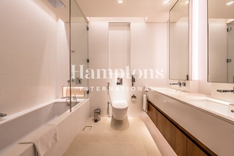 Dzīvoklis The Hills, Dubaijā, AAE 2 istabas, 153.26022104 m2 Nr. 658552 - attēls 1