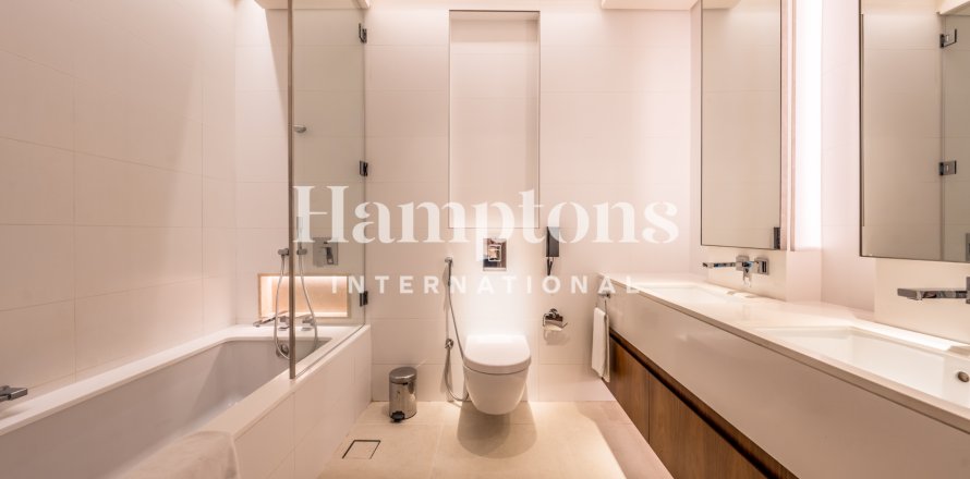 Dzīvoklis The Hills, Dubaijā, AAE 2 istabas, 153.26 m2 Nr. 658552