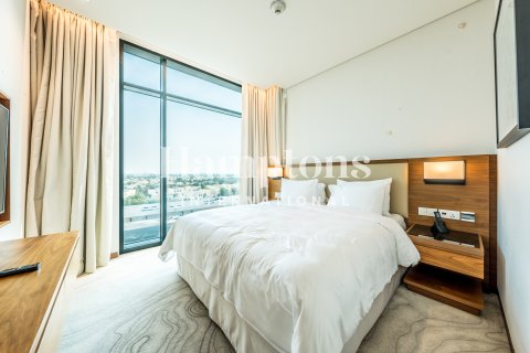 Dzīvoklis The Hills, Dubaijā, AAE 2 istabas, 153.26022104 m2 Nr. 658552 - attēls 7