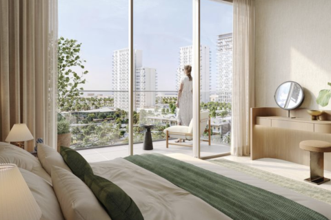 Byt v Dubai, SAE 3 ložnice, 175 m² Č.: 658555 - fotografie 12