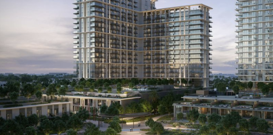 Byt v Dubai, SAE 3 ložnice, 175 m² Č.: 658555