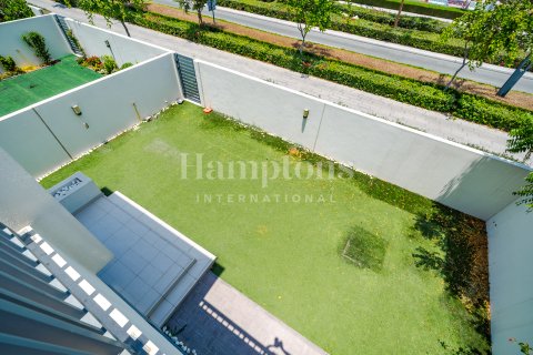 Vila v Dubai Hills Estate, Dubai, SAE 4 spálne, 289.62974765 m2 č. 658553 - Fotografia 10