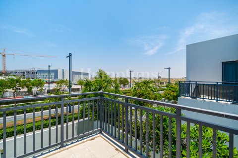Vila v Dubai Hills Estate, Dubai, SAE 4 spálne, 289.62974765 m2 č. 658553 - Fotografia 8