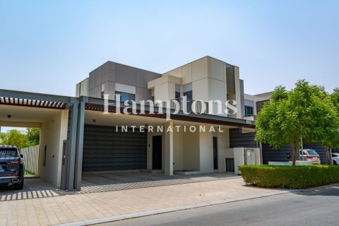 ویلا برای اجاره در Arabian Ranches 3، Dubai، امارات متحده عربی 4 خوابه ، 225.47558100 متر مربع ، شماره 658646 - تصویر 1