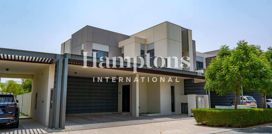 ویلا در Arabian Ranches 3، Dubai ، امارات متحده عربی 4 خوابه ، 225.476 متر مربع.  شماره 658646