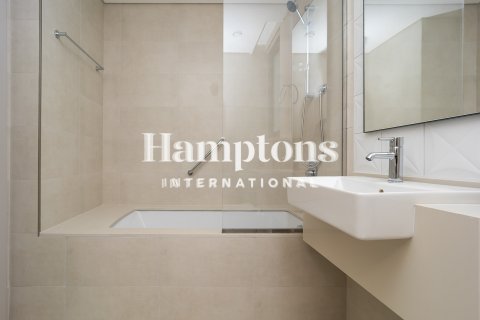 Townhouse til leje i Arabian Ranches 3, Dubai, UAE 3 soveværelser, 127.18420700 kvm № 658554 - foto 2