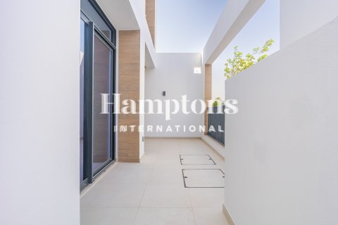 Townhouse til leje i Arabian Ranches 3, Dubai, UAE 3 soveværelser, 127.18420700 kvm № 658554 - foto 18