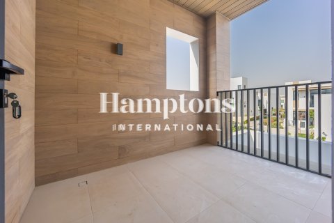 Townhouse til leje i Arabian Ranches 3, Dubai, UAE 3 soveværelser, 127.18420700 kvm № 658554 - foto 17