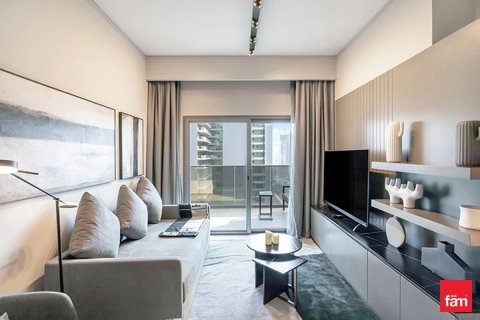 Apartment in Business Bay, Dubai, UAE 1 bedroom, 76.1 sq.m. № 572248 - photo 2