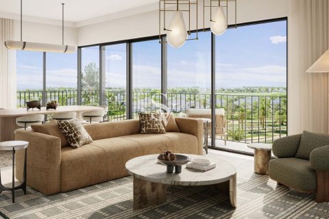 Apartament de vânzare în Dubai South (Dubai World Central), Dubai, EAU 3 dormitoare, 162 mp.  №657194 - poză 7