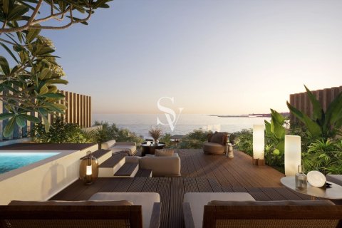 Apartman u Maritime City, Dubai, UAE 2 spavaćih soba, 137 m2 Br. 657192 - fotografija 7