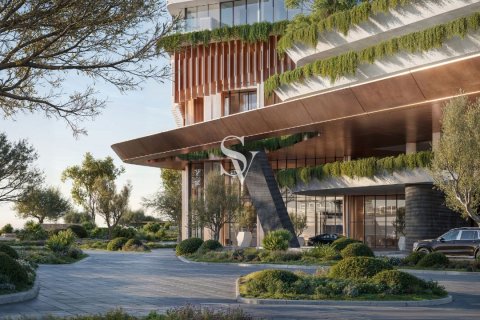 Apartman u Maritime City, Dubai, UAE 2 spavaćih soba, 137 m2 Br. 657192 - fotografija 6