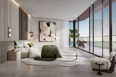 Apartman u Maritime City, Dubai, UAE 2 spavaćih soba, 137 m2 Br. 657192 - fotografija 14