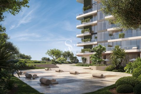 Apartman u Maritime City, Dubai, UAE 2 spavaćih soba, 137 m2 Br. 657192 - fotografija 5