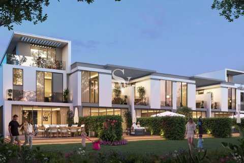 Willa na sprzedaż w Dubai Land, Dubai, ZEA 4 sypialnie, 144 mkw., nr 657190 - zdjęcie 8