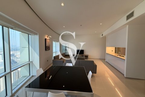 Зняти в оренду квартиру в Sheikh Zayed Road, Дубай, ОАЕ 2 спальні, 111м2, № 657189 - фото 2