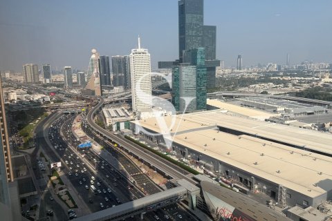 Зняти в оренду квартиру в Sheikh Zayed Road, Дубай, ОАЕ 2 спальні, 111м2, № 657189 - фото 10