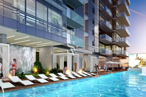 Leilighet til salgs i Jumeirah Lake Towers, Dubai, Emiratene 1 soverom, 68 kvm Nr. 657191 - Foto 10