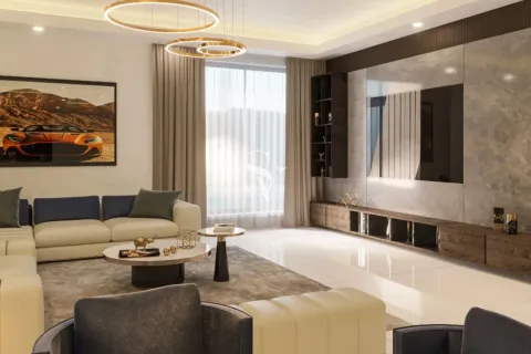 Leilighet til salgs i Jumeirah Lake Towers, Dubai, Emiratene 1 soverom, 68 kvm Nr. 657191 - Foto 5