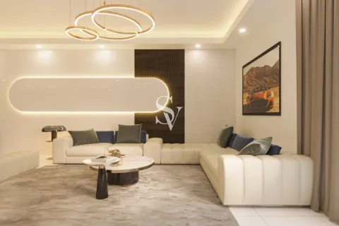 Leilighet til salgs i Jumeirah Lake Towers, Dubai, Emiratene 1 soverom, 68 kvm Nr. 657191 - Foto 9