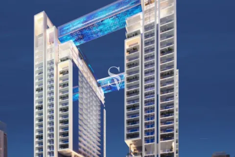 Leilighet til salgs i Jumeirah Lake Towers, Dubai, Emiratene 1 soverom, 68 kvm Nr. 657191 - Foto 2