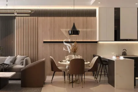 Leilighet til salgs i Jumeirah Lake Towers, Dubai, Emiratene 1 soverom, 68 kvm Nr. 657191 - Foto 8