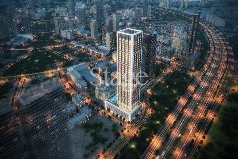 Apartamento para venda em Jumeirah Village Circle, Dubai, EAU 1 quarto, 84 m2 № 737423 - foto 3