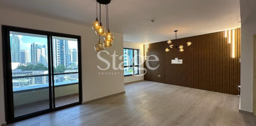 Apartamento em Jumeirah Beach Residence, Dubai, EAU 2 quartos, 130 m2 № 737427