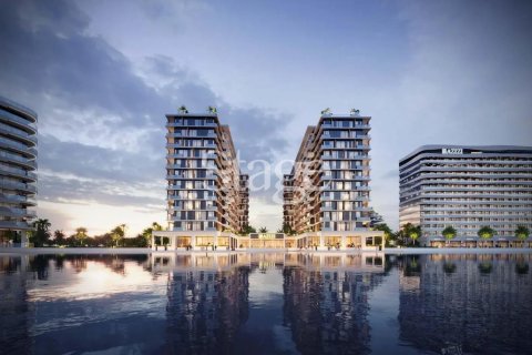 Apartament në Dubai South (Dubai World Central), Emiratet e Bashkuara Arabe 1 dhomë gjumi, 64 m2. № 737426 - Foto 13