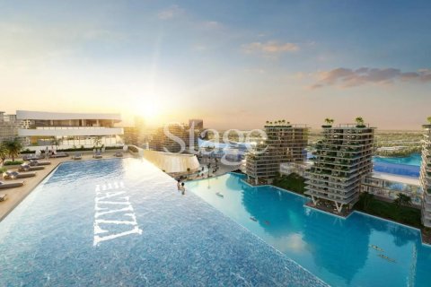 Apartament në Dubai South (Dubai World Central), Emiratet e Bashkuara Arabe 1 dhomë gjumi, 64 m2. № 737426 - Foto 11