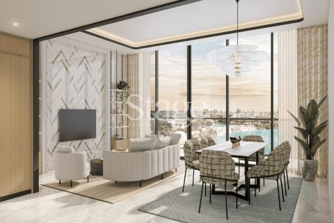 Apartament në Dubai South (Dubai World Central), Emiratet e Bashkuara Arabe 1 dhomë gjumi, 64 m2. № 737426 - Foto 2