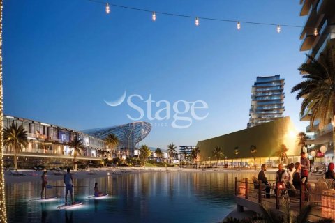 Apartament në Dubai South (Dubai World Central), Emiratet e Bashkuara Arabe 1 dhomë gjumi, 64 m2. № 737426 - Foto 15