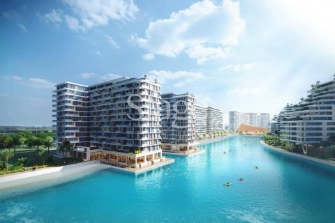 Apartament në Dubai South (Dubai World Central), Emiratet e Bashkuara Arabe 1 dhomë gjumi, 64 m2. № 737426 - Foto 10