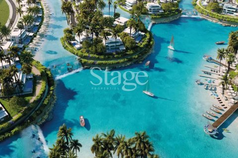 Apartament në Dubai South (Dubai World Central), Emiratet e Bashkuara Arabe 1 dhomë gjumi, 64 m2. № 737426 - Foto 14