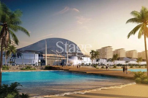 Apartament në Dubai South (Dubai World Central), Emiratet e Bashkuara Arabe 1 dhomë gjumi, 64 m2. № 737426 - Foto 23