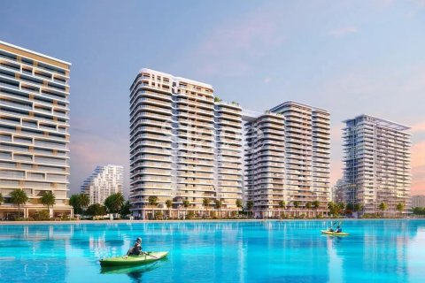 Apartament në Dubai South (Dubai World Central), Emiratet e Bashkuara Arabe 1 dhomë gjumi, 64 m2. № 737426 - Foto 22