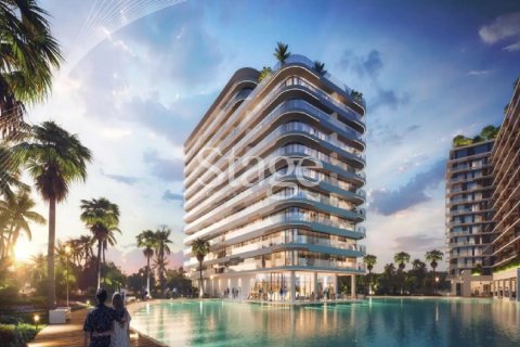 Apartament në Dubai South (Dubai World Central), Emiratet e Bashkuara Arabe 1 dhomë gjumi, 64 m2. № 737426 - Foto 16