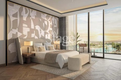 Apartament në Dubai South (Dubai World Central), Emiratet e Bashkuara Arabe 1 dhomë gjumi, 64 m2. № 737426 - Foto 3