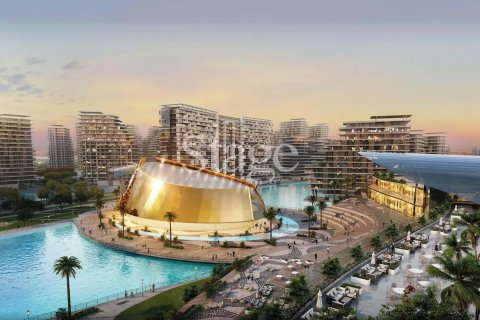 Apartament në Dubai South (Dubai World Central), Emiratet e Bashkuara Arabe 1 dhomë gjumi, 64 m2. № 737426 - Foto 12